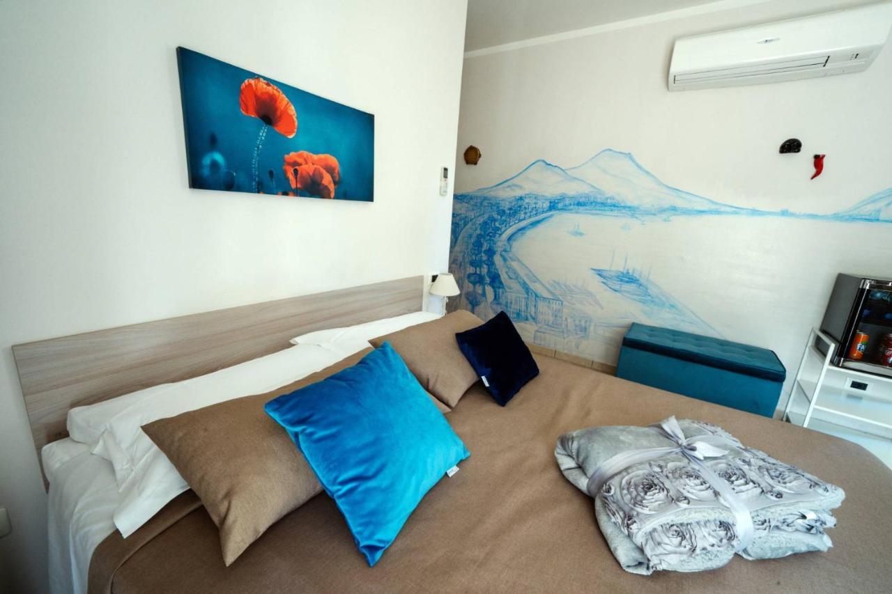 Agriturismo Tenuta Don Carlo Nocera Superiore Ngoại thất bức ảnh