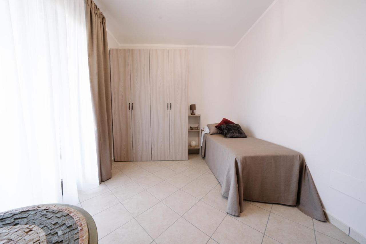 Agriturismo Tenuta Don Carlo Nocera Superiore Ngoại thất bức ảnh